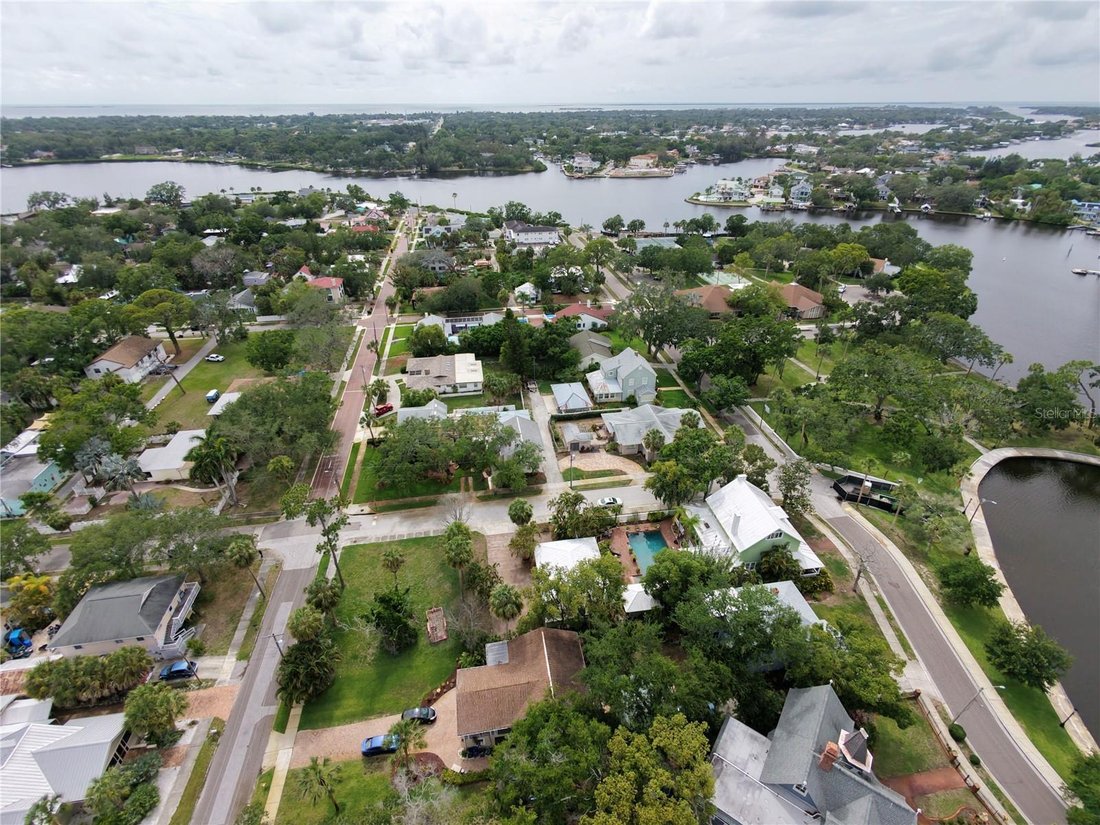 House in Tarpon Springs, Florida, United States 5 - 18056759