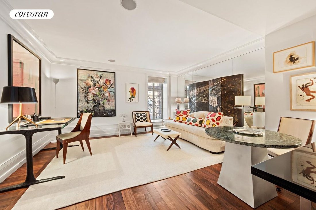 Condo in New York, New York, United States 1 - 16841642