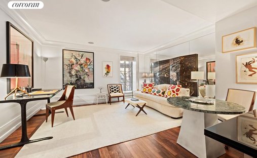 Condo in New York, New York, United States 1