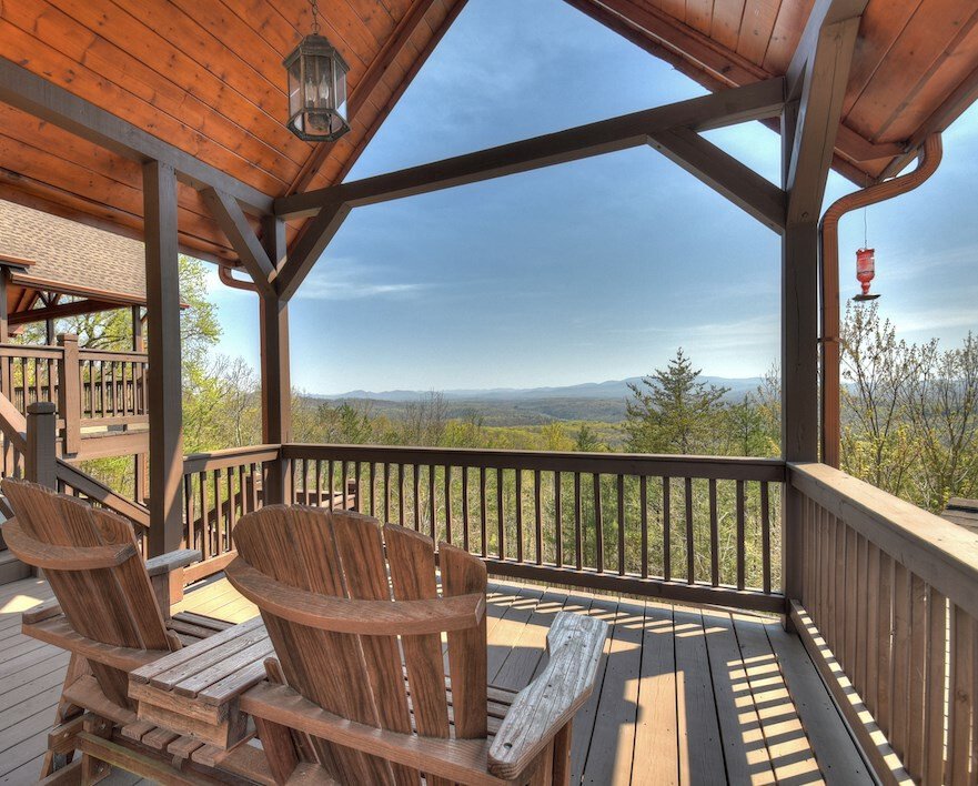 House in Mineral Bluff, Georgia, United States 4 - 18058353