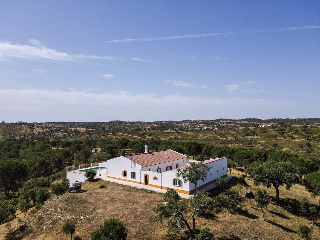 Finca in Ourique, Beja District, Portugal 2 - 18059020
