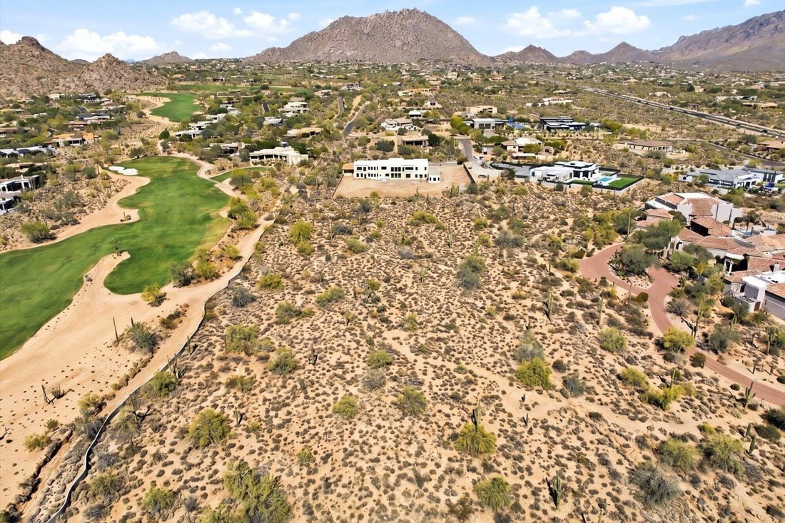 Land in Scottsdale, Arizona, United States 2 - 18059813