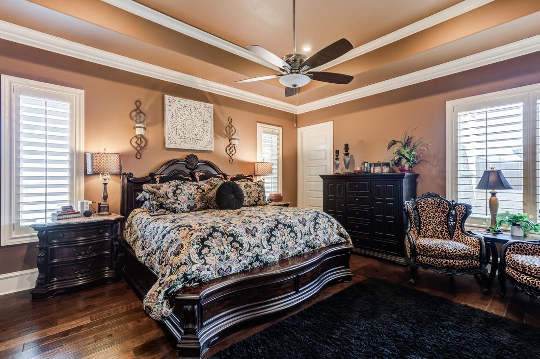 House in Lubbock, Texas, United States 4 - 18059389