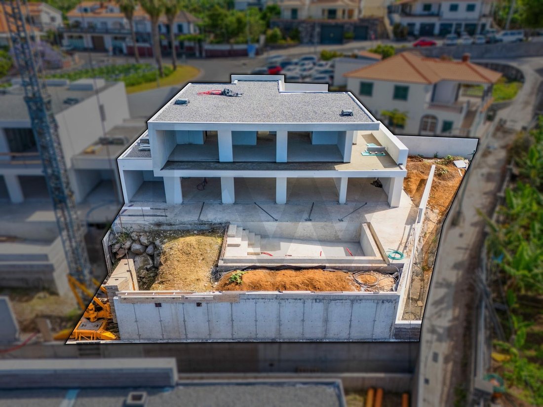 House in Ponta do Sol, Madeira, Portugal 1 - 18055997
