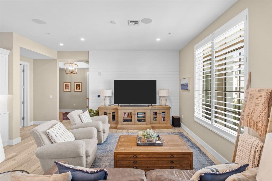 Condo in Tampa, Florida, United States 3 - 18056660