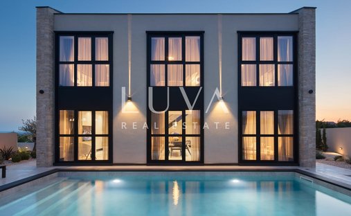 House in Opcina Policnik, Zadar County, Croatia 1