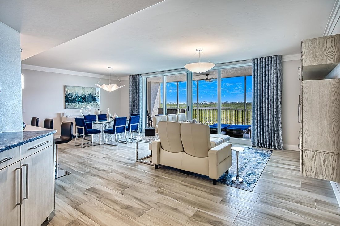 Condo in Fort Myers, Florida, United States 5 - 18056877