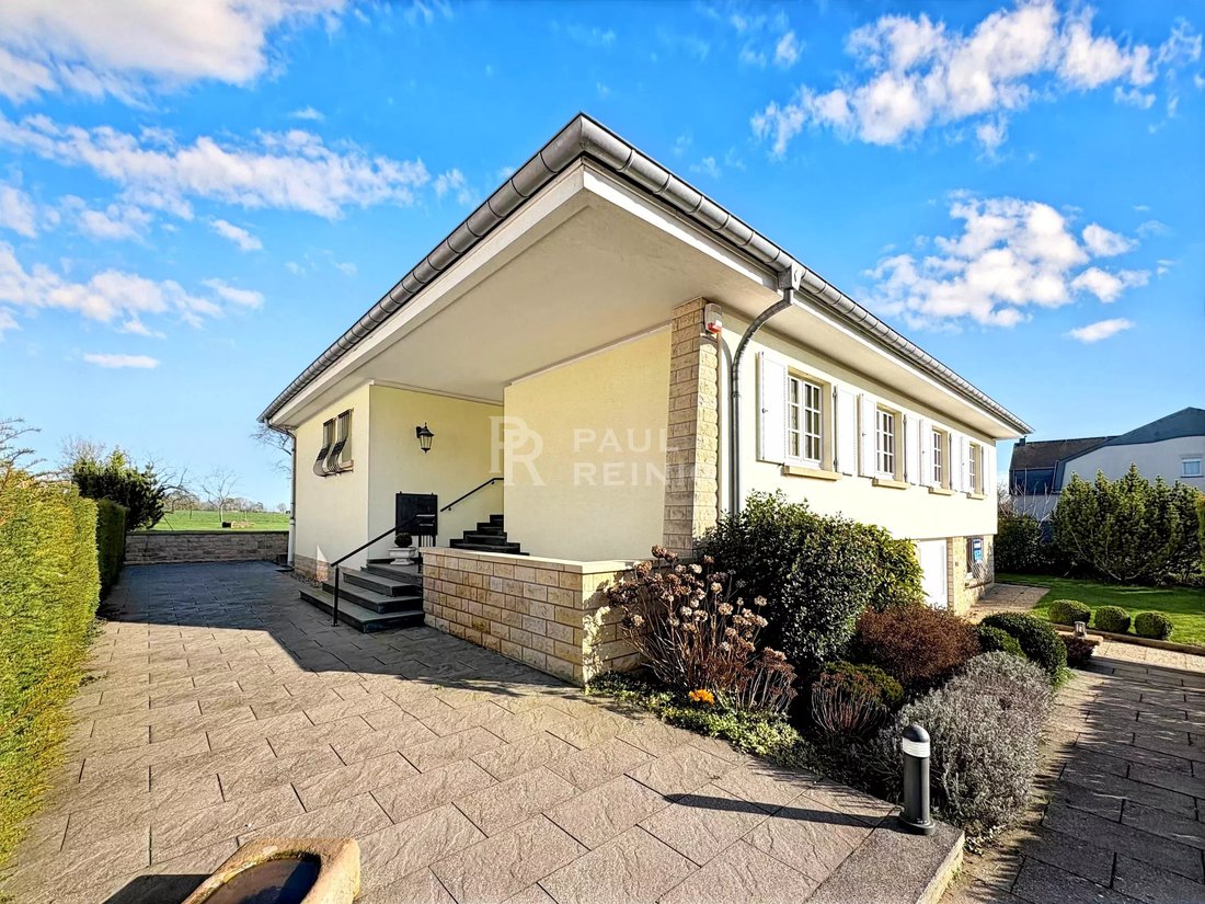House in Beaufort, Grevenmacher, Luxembourg 3 - 17301492