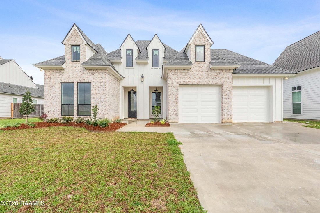 House in Youngsville, Louisiana, United States 3 - 18055910