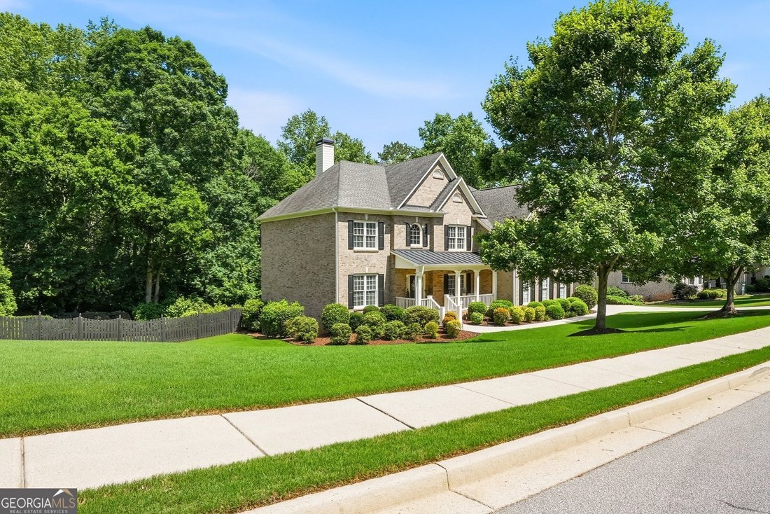 House in Cumming, Georgia, United States 3 - 18058482