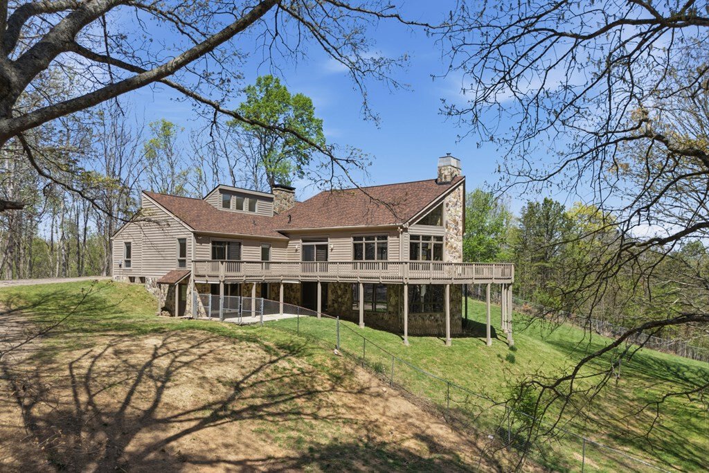 House in Brasstown, North Carolina, United States 4 - 18058675