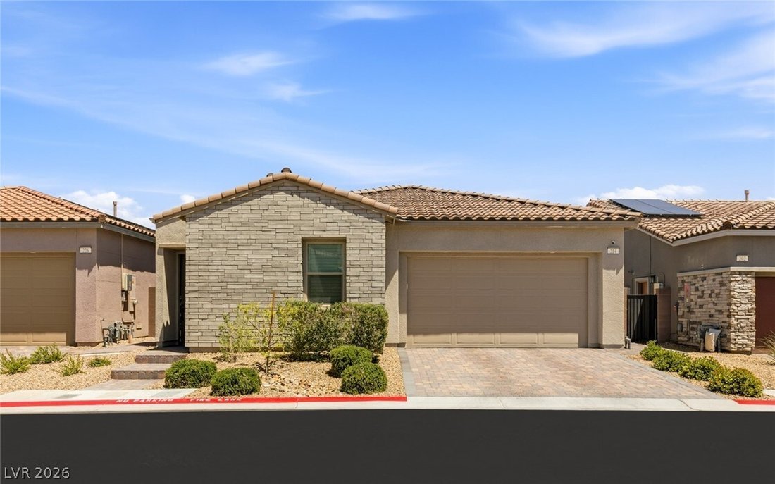 House in Las Vegas, Nevada, United States 1 - 18060161