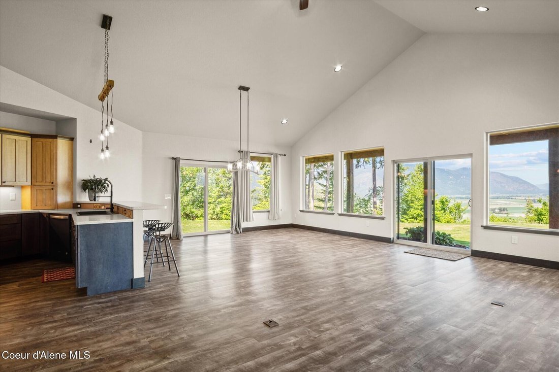 House in Naples, Idaho, United States 5 - 18057550