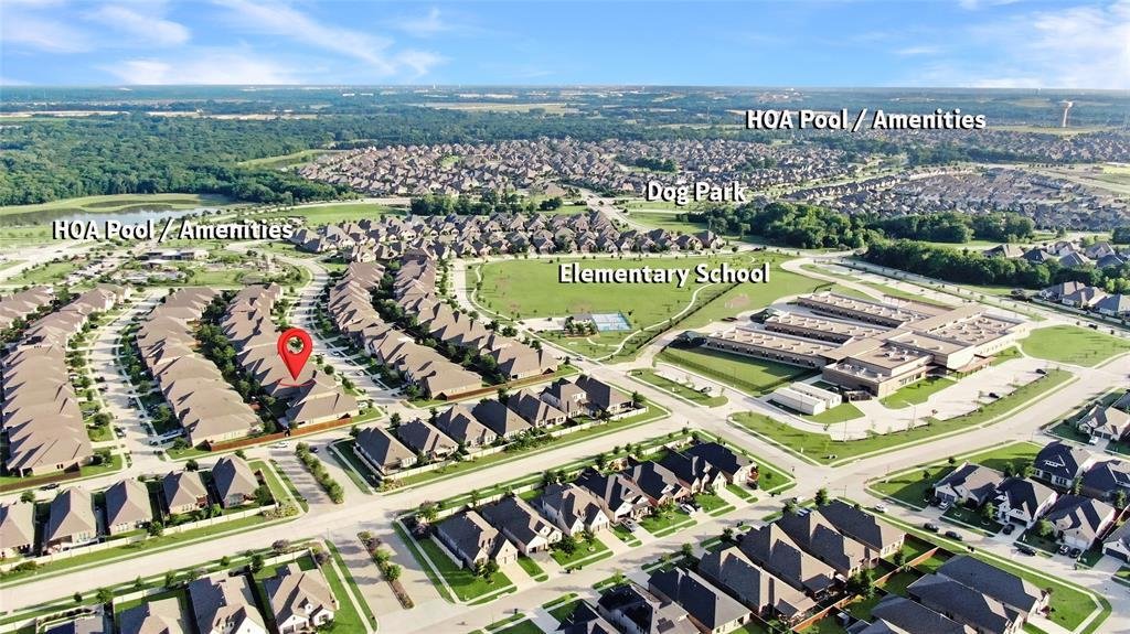 House in McKinney, Texas, United States 3 - 18057456