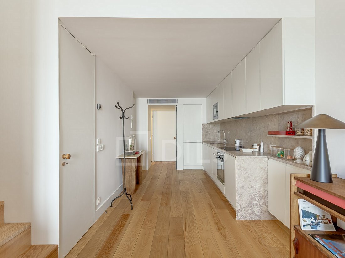 Apartment in Santa Maria Maior, Lisbon, Portugal 4 - 14826045