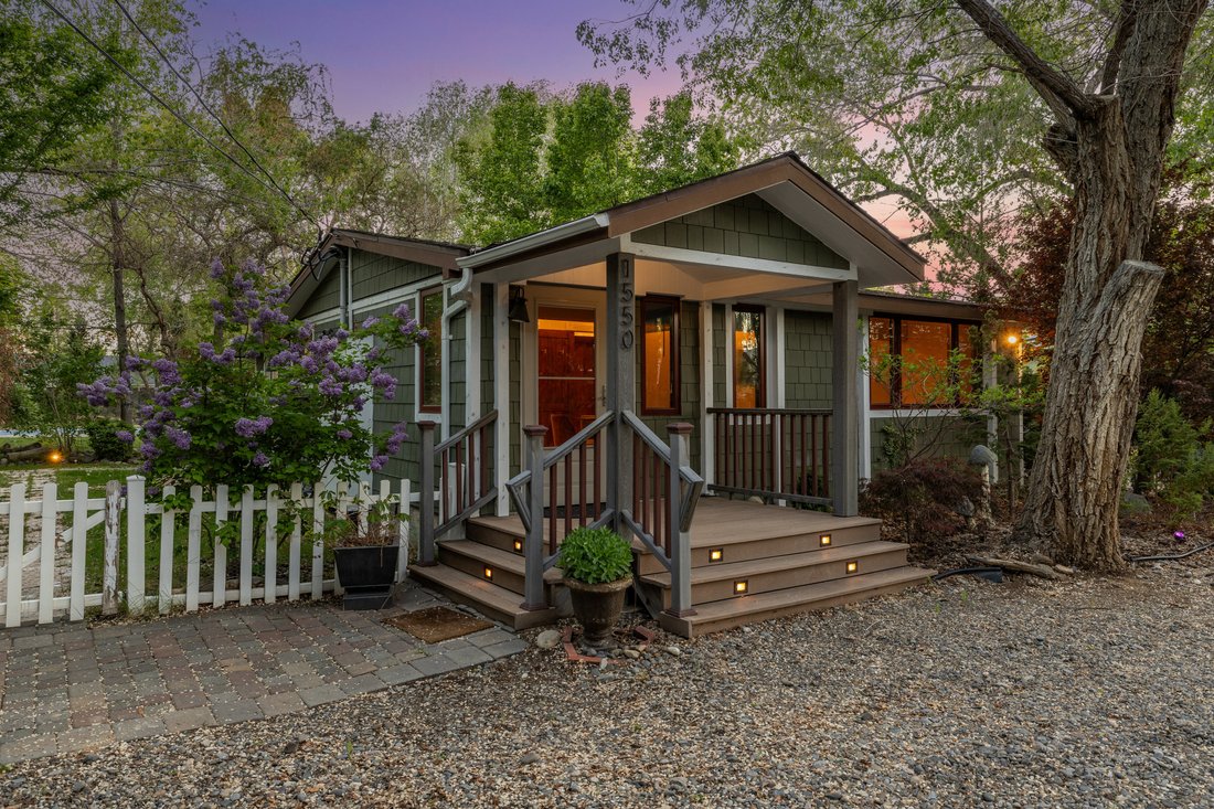 House in Reno, Nevada, United States 2 - 18056248