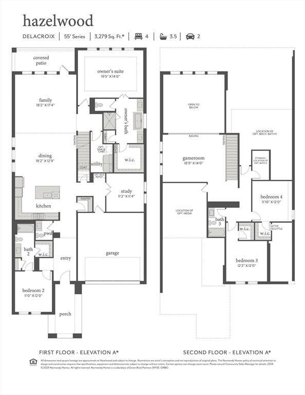 House in Frisco, Texas, United States 2 - 18057441