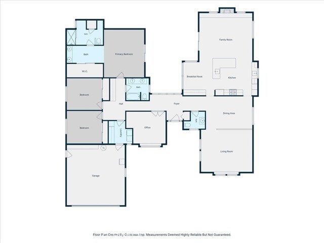 House in Santa Maria, California, United States 4 - 18056465