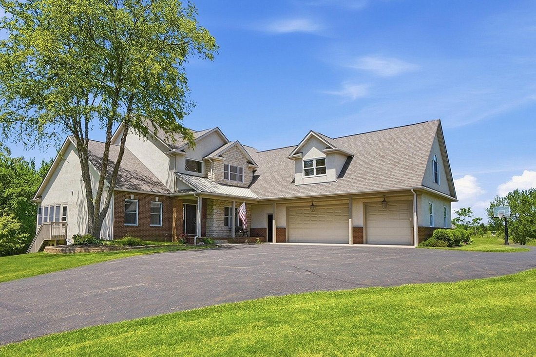 House in Sunbury, Ohio, United States 3 - 18058514