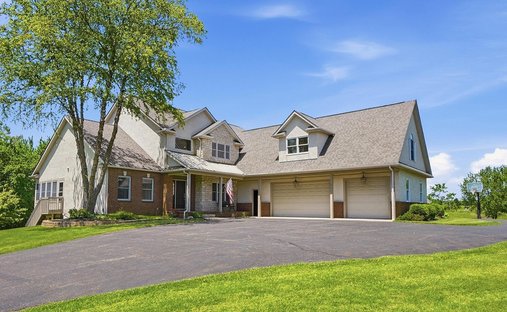 Casa a Sunbury, Ohio, Stati Uniti 1