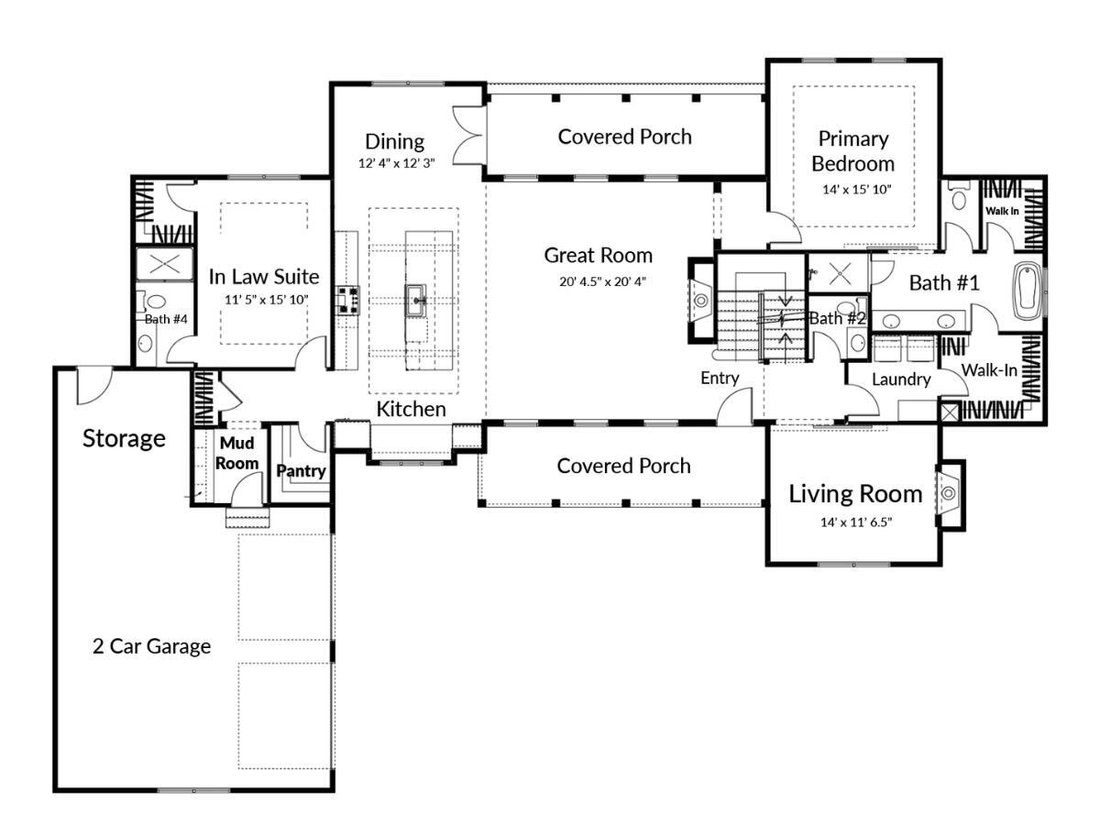 Casa a Ogunquit, Maine, Stati Uniti 3 - 18056010