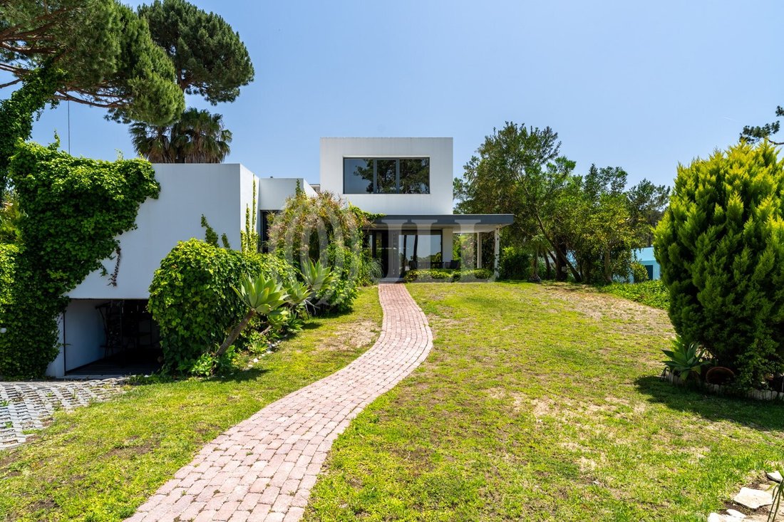 House in Herdade Da Aroeira, Charneca de Caparica e Sobreda, Setubal 1 - 18059052