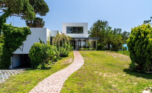 House in Herdade Da Aroeira, Charneca de Caparica e Sobreda, Setubal 1