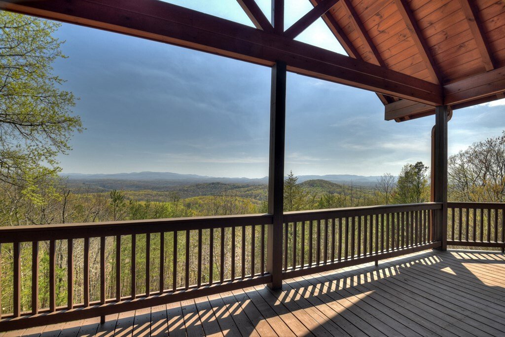 House in Mineral Bluff, Georgia, United States 5 - 18058353