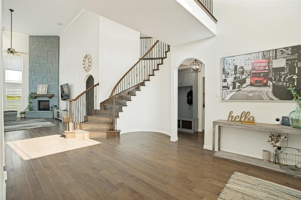 House in Prosper, Texas, United States 5 - 18057492