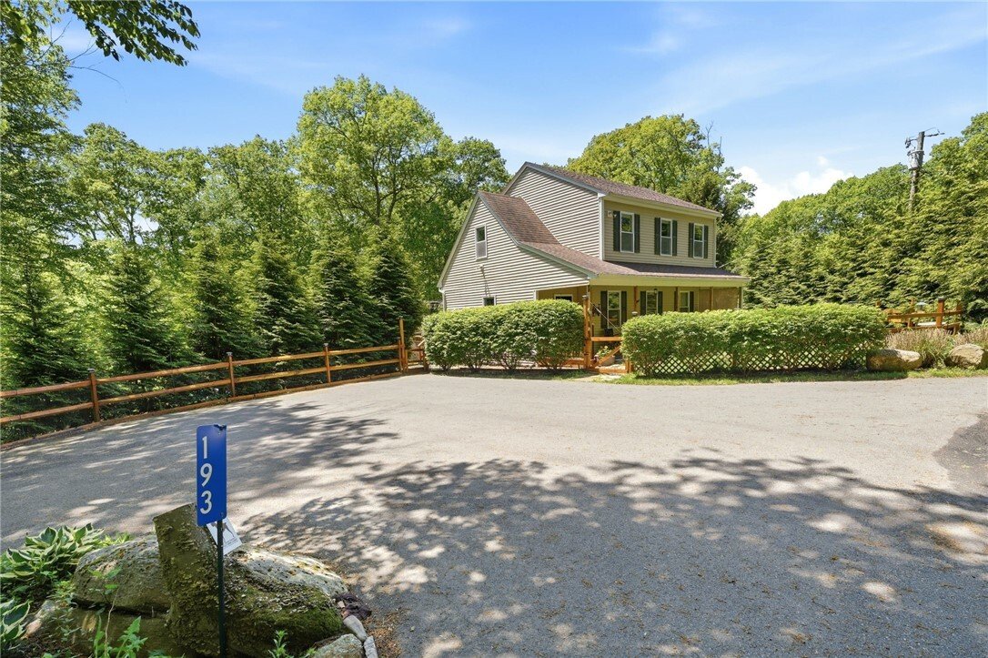 House in Glocester, Rhode Island, United States 2 - 18058715