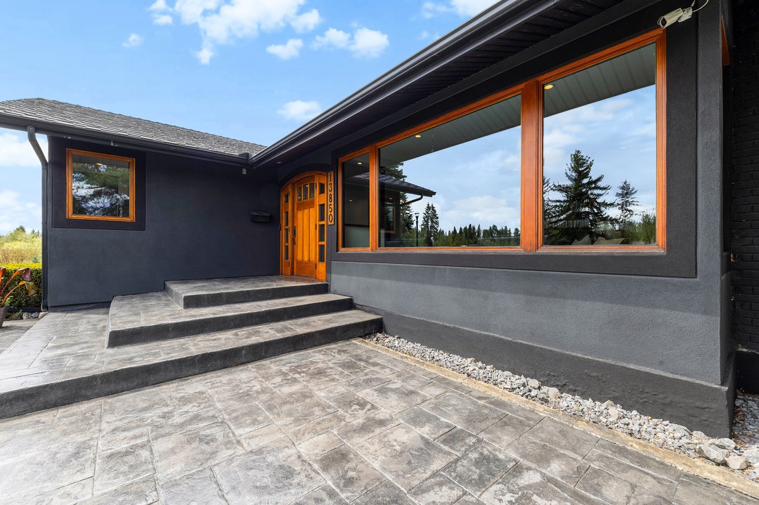 Maison à Edmonton, Alberta, Canada 2 - 18055613