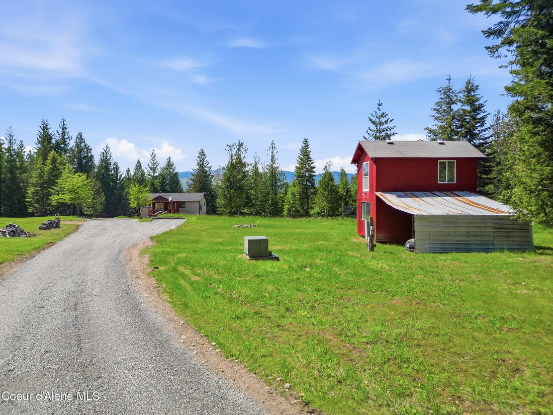 House in Priest River, Idaho, United States 2 - 18057547