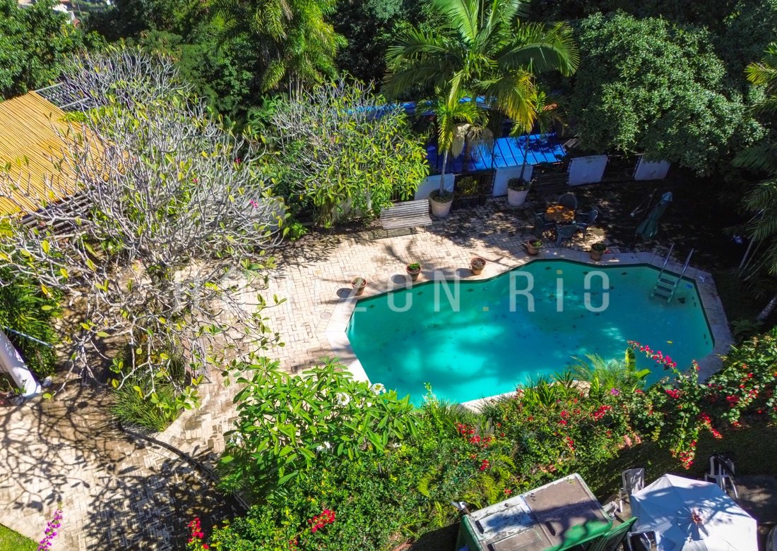 House in Rio de Janeiro, State of Rio de Janeiro, Brazil 2 - 18059068