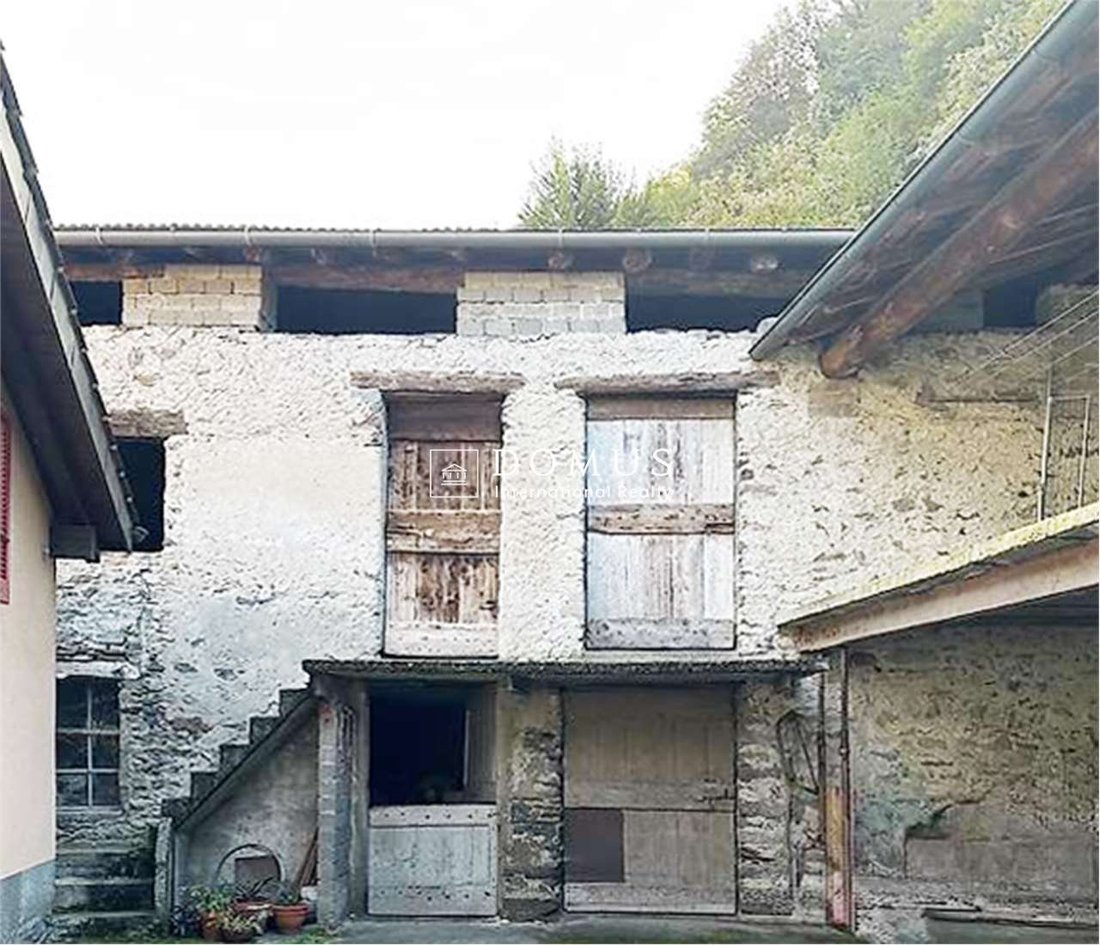 Anwesen in Bellinzona, Tessin, Schweiz 2 - 18057215