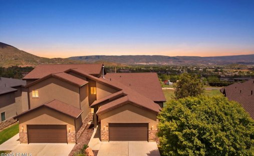 Casa a Midway, Utah, Stati Uniti 1