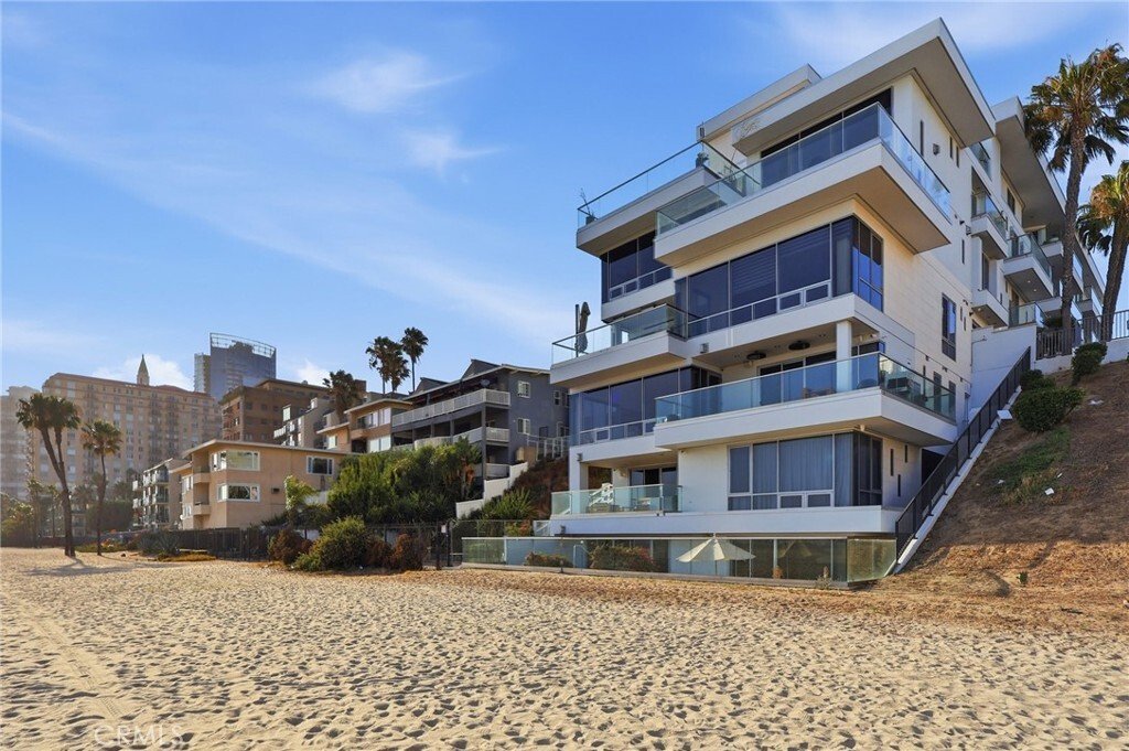 Eigentumswohnung in Long Beach, Kalifornien, Vereinigte Staaten 3 - 18058962