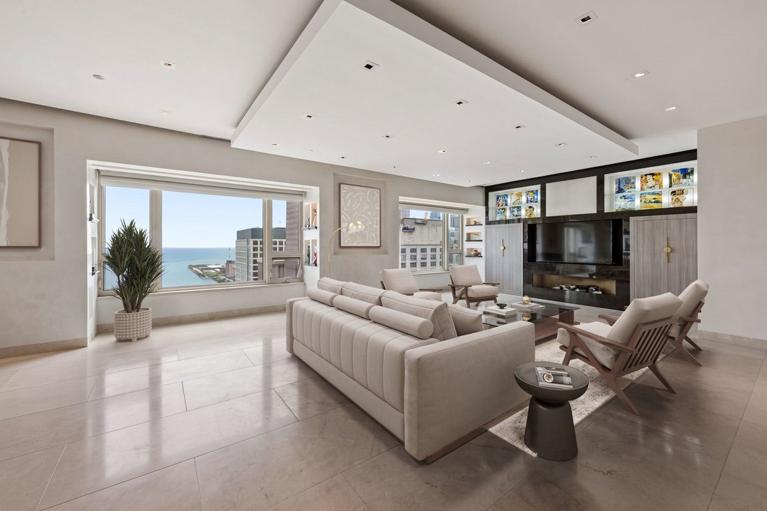 Condo in Chicago, Illinois, United States 2 - 18054660