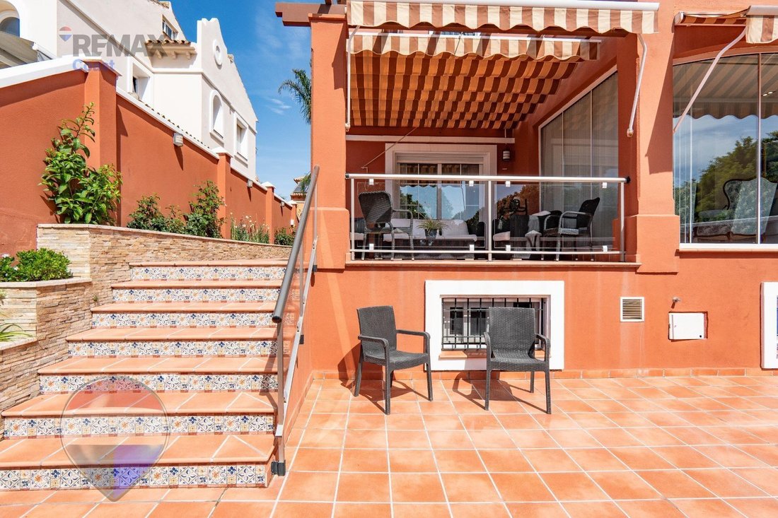 Torremolinos, Andalusia, Spain 5 - 18058788