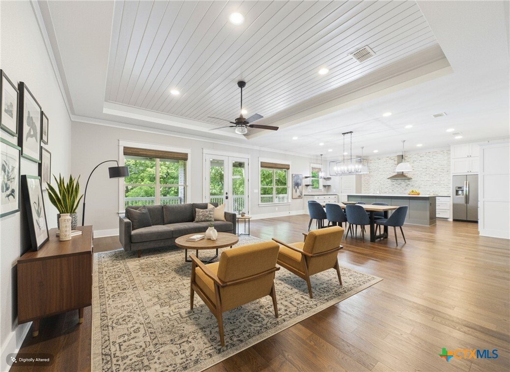 House in New Braunfels, Texas, United States 4 - 18058296