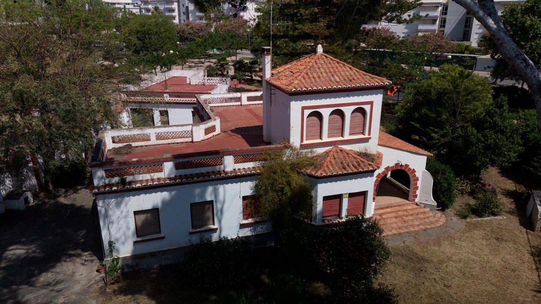 Villa in Canet d'en Berenguer, Valencian Community, Spain 5 - 18057749