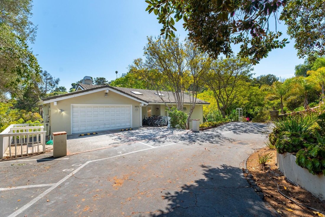 House in Santa Barbara, California, United States 2 - 18056982