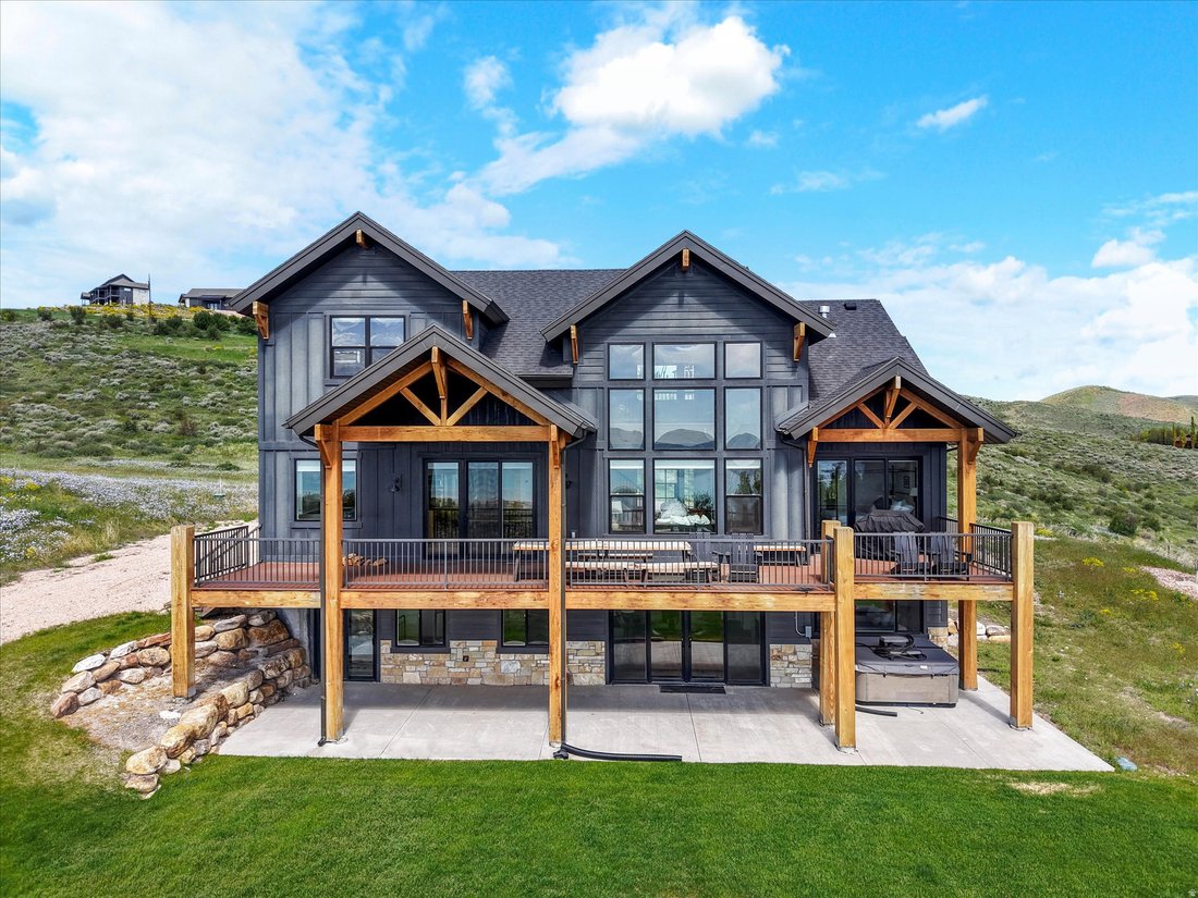 House in Fish Haven, Idaho, United States 2 - 17292851