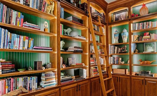 Casa a McKinney, Texas, Stati Uniti 1