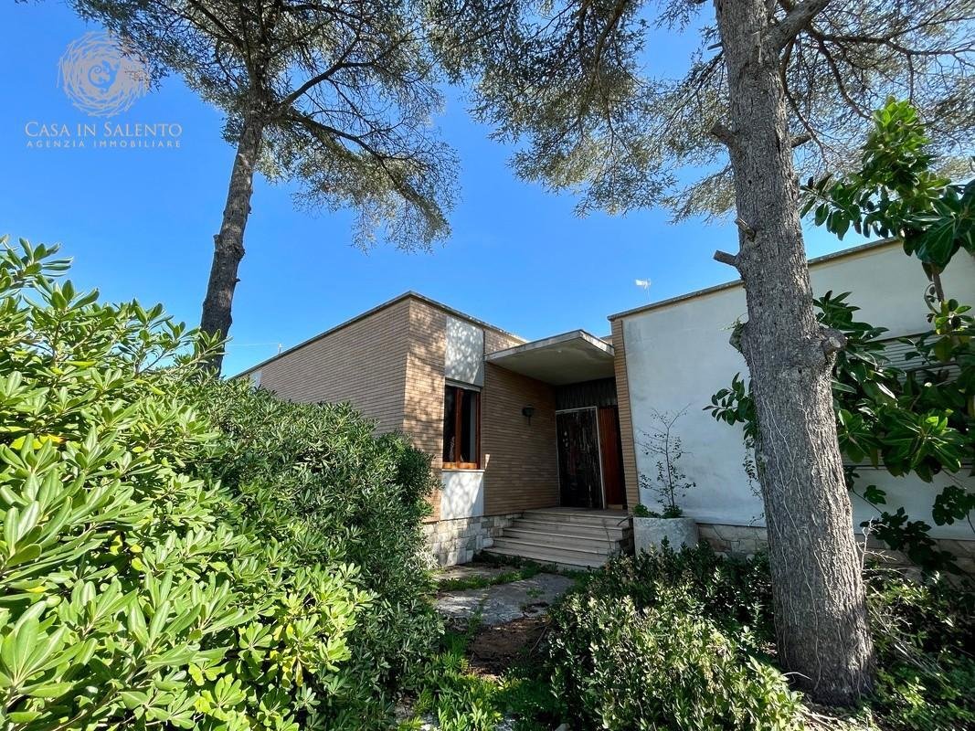 Villa in Tricase, Apulia, Italy 1 - 18057149