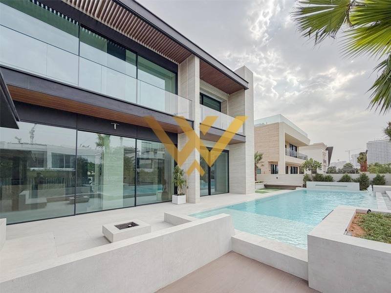 Villa in Hadaeq Sheikh Mohammed Bin Rashid, Dubai, United Arab Emirates 3 - 18055279