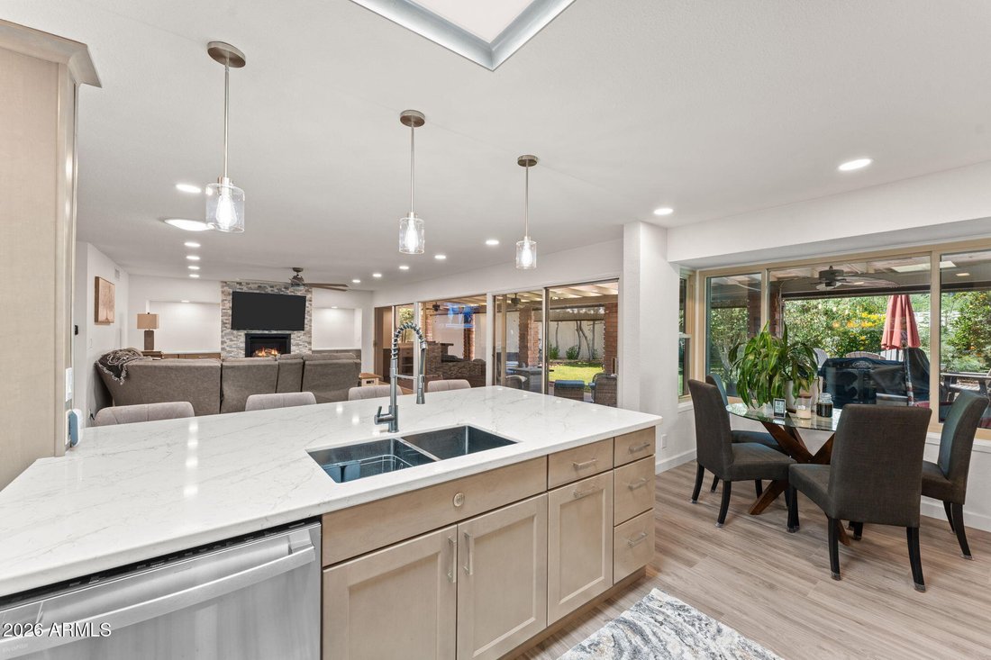 Townhouse in Scottsdale, Arizona, United States 5 - 18056108