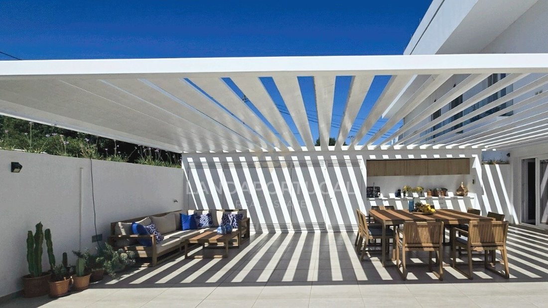 Apartment in Tavira (Santa Maria e Santiago), Algarve, Portugal 5 - 18059027