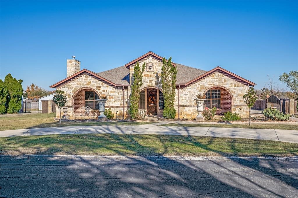 House in Roanoke, Texas, United States 1 - 18057555
