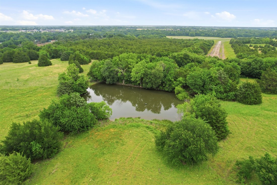 Land in Princeton, Texas, United States 5 - 18055961