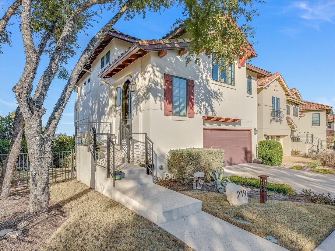 Condo in Austin, Texas, United States 1 - 18058007